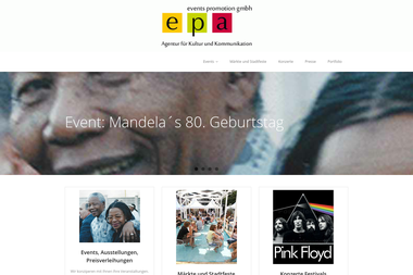 epa-events.com - Werbeagentur Seevetal