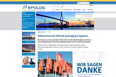 epolog.com - Verpacker Hamburg