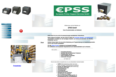 epss.de - Computerservice Xanten