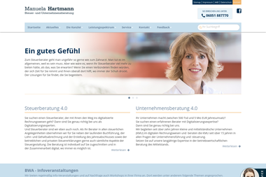 erfolgsreporting.de - Unternehmensberatung Gelnhausen