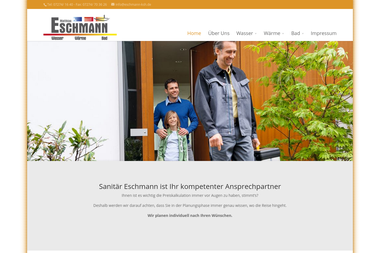 eschmann-ksh.de - Klimaanlagenbauer Germersheim