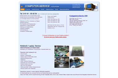 es-pc.de - Computerservice Bruchköbel