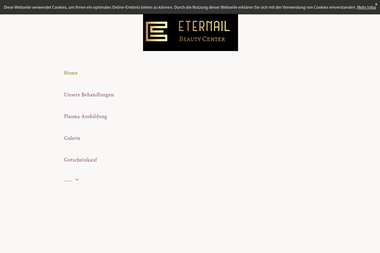 eternail.de - Nagelstudio Pforzheim