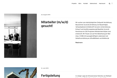 ettwein-architekt.de/referenzen.html - Architektur Rottweil