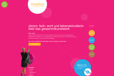 event-musikerin.de - Musikschule Bad Waldsee