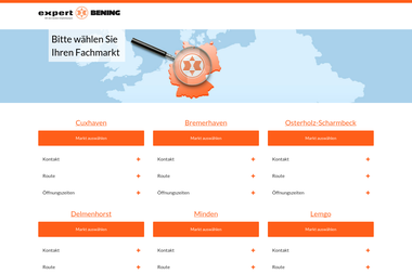 expertbening.de - Computerservice Bremervörde