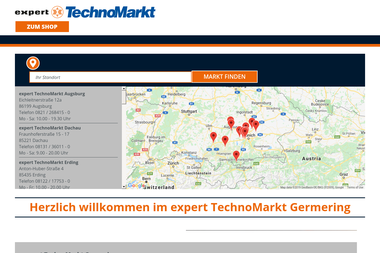 expert-technomarkt.de/cms/germering.html - Handyservice Germering