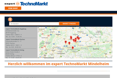 expert-technomarkt.de/cms/mindelheim-.html - Anlage Mindelheim