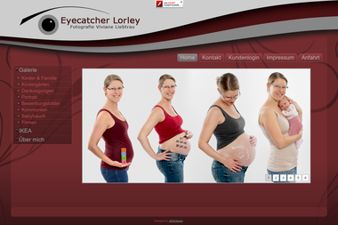eyecatcher-lorley.de - Fotograf Nettetal