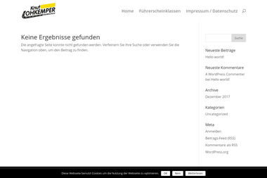 fahrschule-lohkemper.de/37-0-Buergerbueros-Ruethen--Geseke--Soest.html - Fahrschule Geseke