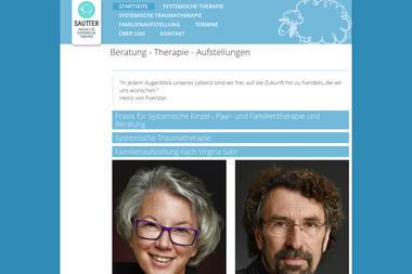 familiensysteme.de - Psychotherapeut Ravensburg