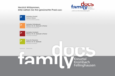 familydocs.de - Dermatologie Kreuztal
