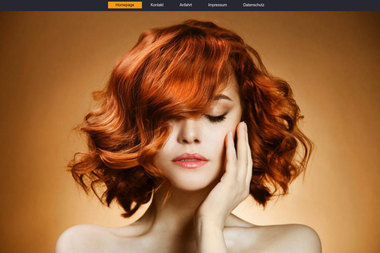 fashionable-hairstyling.com - Friseur Germering