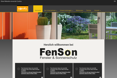 fenster-dortmund.com - Fenster Dortmund