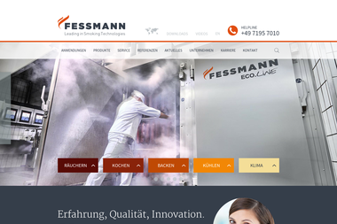 fessmann.com - Elektroniker Winnenden