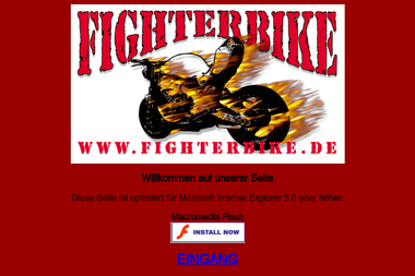 fighterbike.de - Autowerkstatt Horb Am Neckar