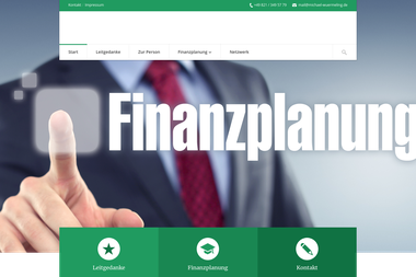 filance.de - Finanzdienstleister Augsburg