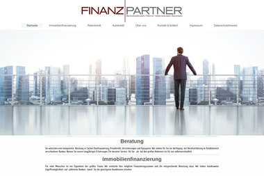finanzpartner.co - Finanzdienstleister Grevenbroich