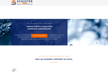 firma-schuster.de - Kaminbauer Rahden