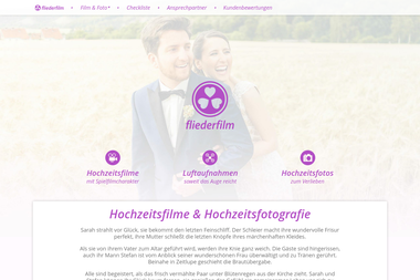 fliederfilm.de - Hochzeitsplaner Hildesheim