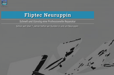 fliptec.de - Computerservice Neuruppin