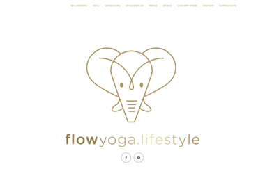 flow-hagen.de - Yoga Studio Hagen