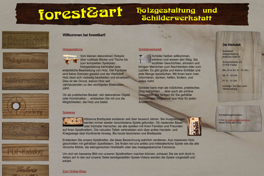 forest-art.de - Bauholz Freital