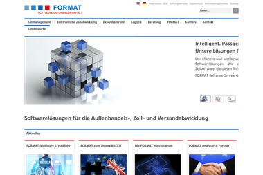 formatsoftware.de - Computerservice Dreieich