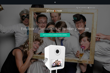 fotobox-team.de/fotobox-photobooth-bamberg-mieten - Fotograf Bamberg
