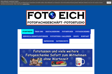 foto-eich.de - Fotokurs Rheinbach