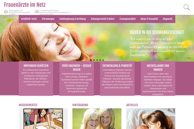 frauenaerzte-im-netz.de - Dermatologie Meppen