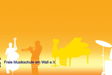freie-musikschule-am-wall.de - Musikschule Göttingen