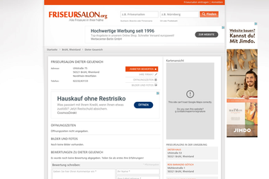 friseursalon.org/br%C3%BChl-rheinland/dieter-geuenich-2816009.html - Friseur Brühl