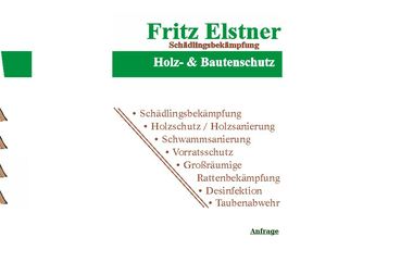 fritz-elstner.de - Handwerker Sangerhausen