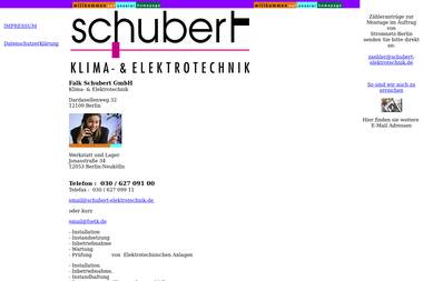 fsetk.de - Elektroniker Berlin