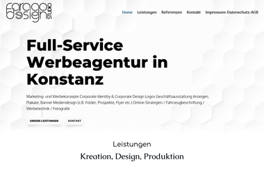 ftdesign.eu - Web Designer Konstanz