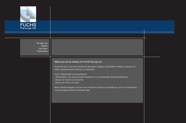 fuchsplan.de - Architektur Viernheim