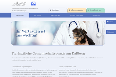 fuer-mein-tier.de - Tiermedizin Chemnitz