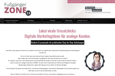fuzo-marketing.de - Online Marketing Manager Heidenheim An Der Brenz