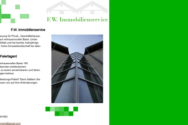 fw-immobilienservice.de/index_haus.htm - Handwerker Paderborn