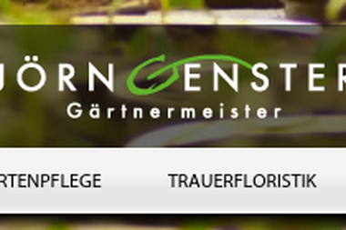 gaertnerei-genster.de - Blumengeschäft Lüdenscheid