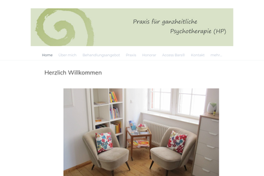 ganzheitliche-psychotherapie-hp.de/kontakt.html - Psychotherapeut Ravensburg
