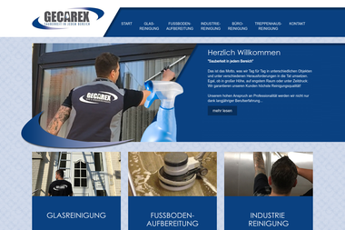 gecarex.de - Handwerker Rheinberg