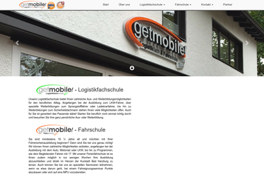 getmobile-moeller.de - Fahrschule Goslar