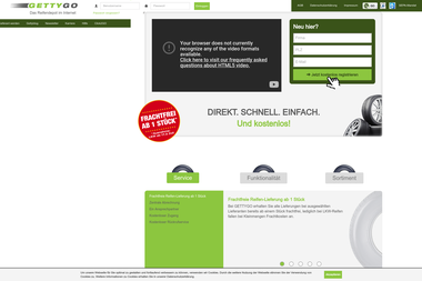 gettygo.de - Online Marketing Manager Bruchsal