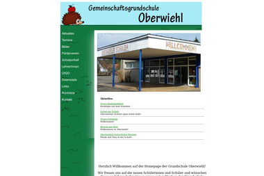 ggs-oberwiehl.de - Musikschule Wiehl