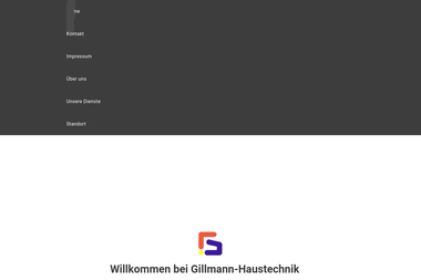 gillmann-haustechnik.de - Klimaanlagenbauer Gummersbach