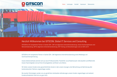 gitscon.de - IT-Service Darmstadt