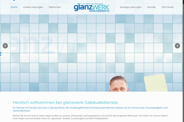 glanzwerk.info - Handwerker Bad Vilbel