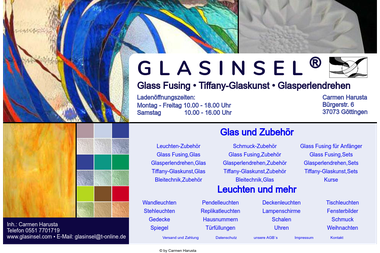 glasinsel.com - Fenster Göttingen